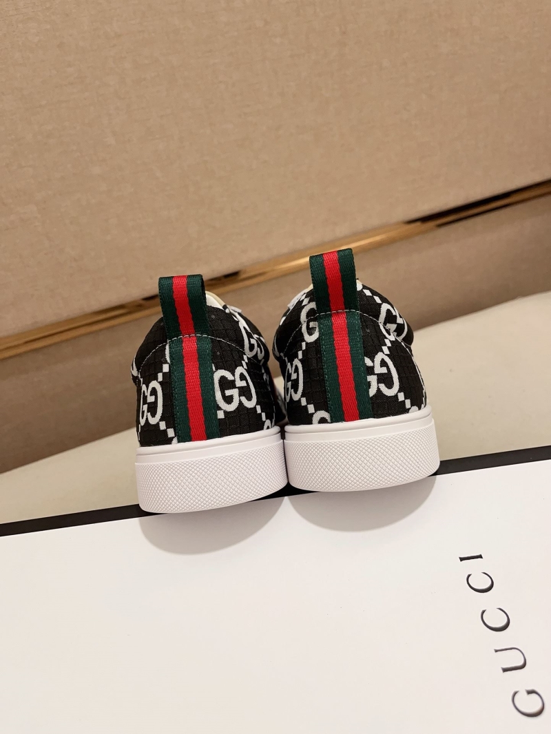 Gucci Casual Shoes